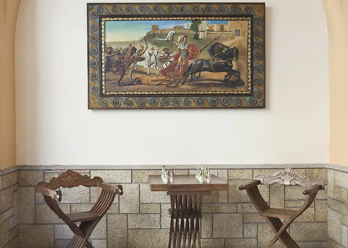 Elizabeth Hotel
